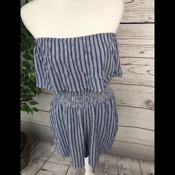 🇺🇸AMERICAN EAGLE sleeveless romper - Picture 3 of 10